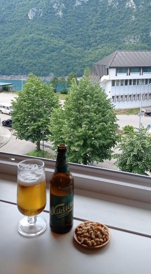 Apartment Holiday Lake - Piva 2022 Pluzine Exterior photo