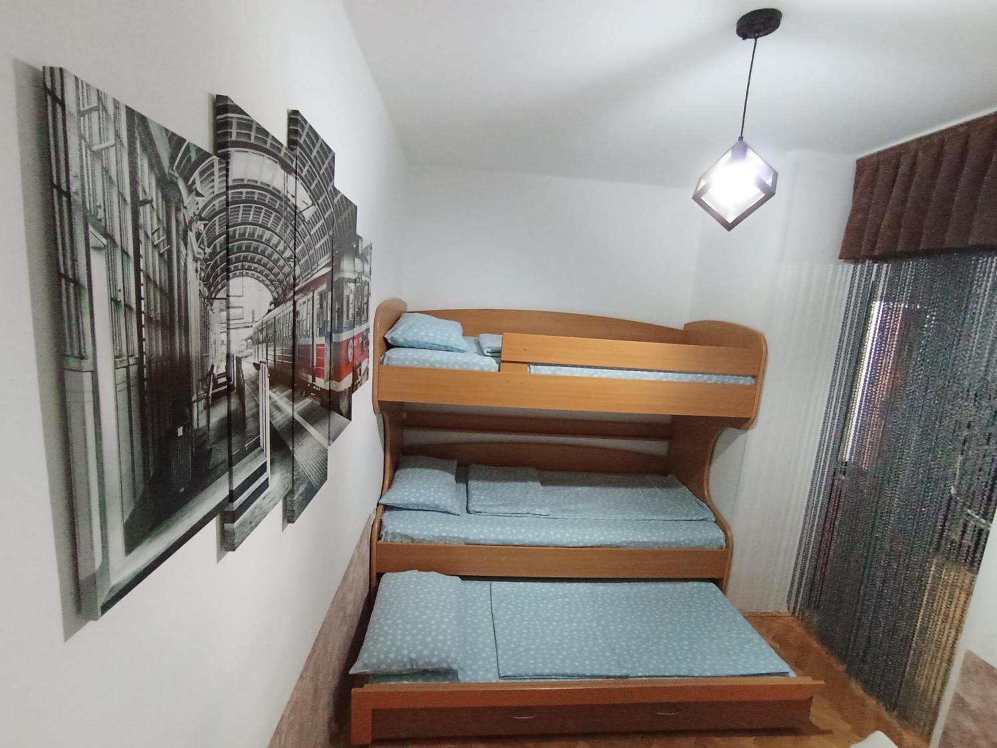 Apartment Holiday Lake - Piva 2022 Pluzine Exterior photo